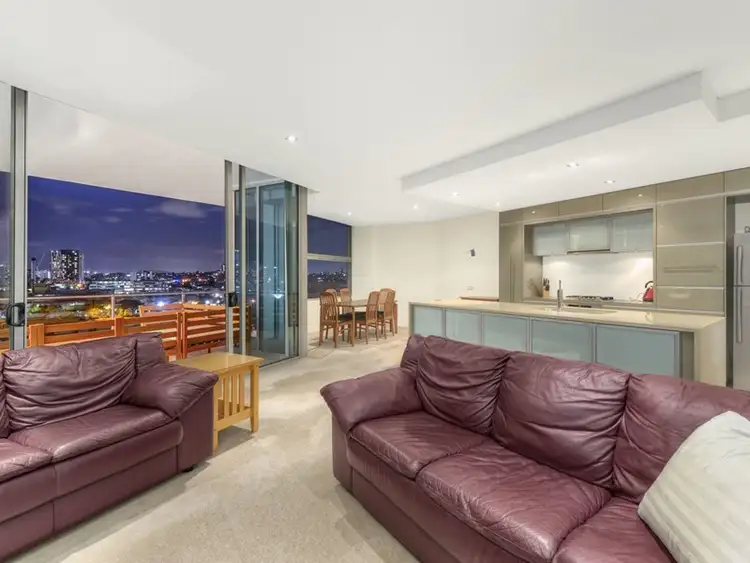Seventh view of Homely apartment listing, 40/205 Coronation Drive, Milton QLD 4064