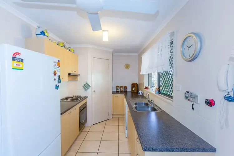 Second view of Homely house listing, 15 Vicky Avenue, Crows Nest QLD 4355