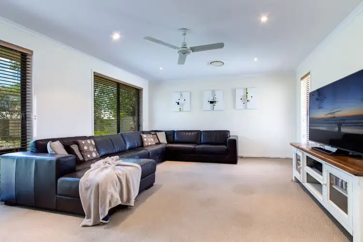 Second view of Homely house listing, 14 Somerville Crescent, Sippy Downs QLD 4556