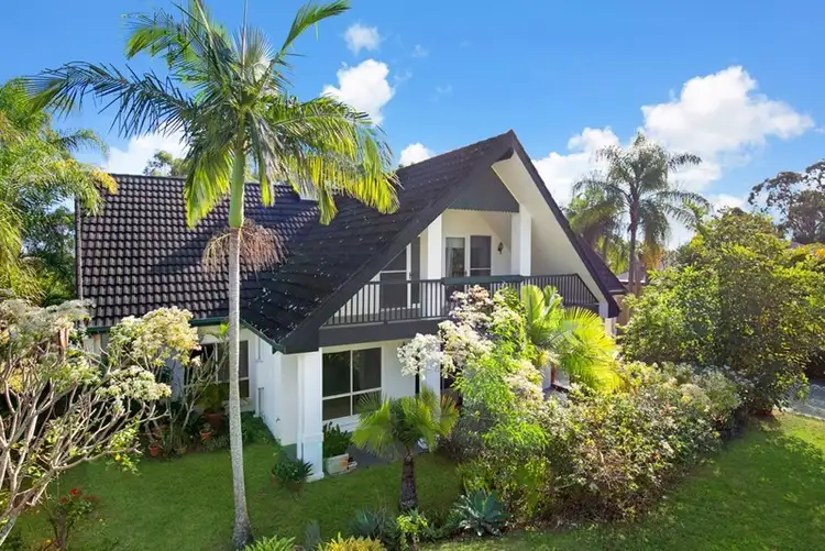Main view of Homely house listing, 37 Bayview Drive, Tanah Merah QLD 4128