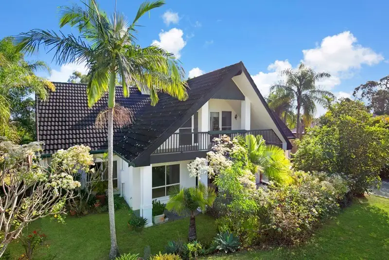 Main view of Homely house listing, 37 Bayview Drive, Tanah Merah QLD 4128