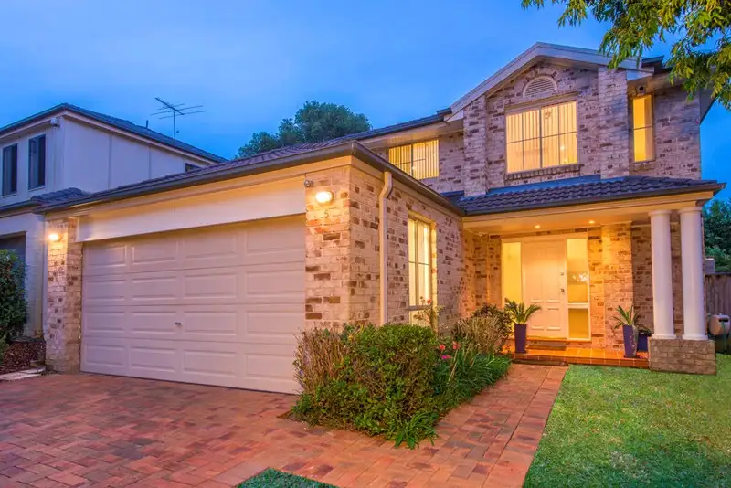 Main view of Homely house listing, 5 Parkland Way, Warriewood NSW 2102
