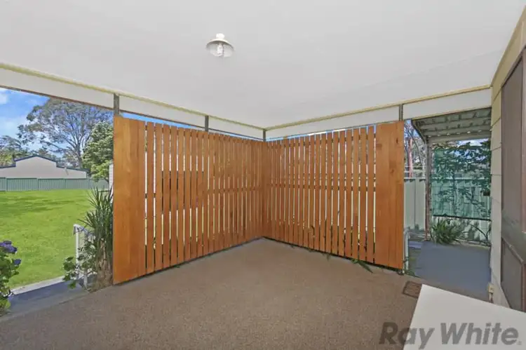 Fifth view of Homely house listing, 28 Elouera Avenue, Buff Point NSW 2262