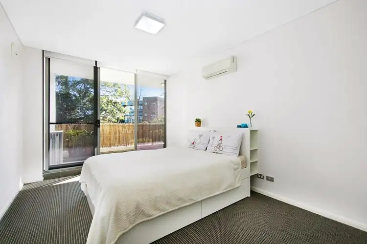 Fifth view of Homely unit listing, 509/4-14 Merriwa Street, Gordon NSW 2072