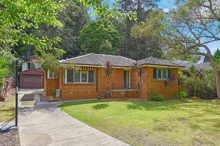 44 Eddy Street, Thornleigh NSW 2120