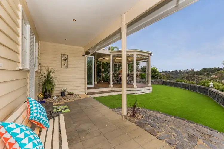 Sixth view of Homely house listing, 4 Heathfield Court, Newtown VIC 3220