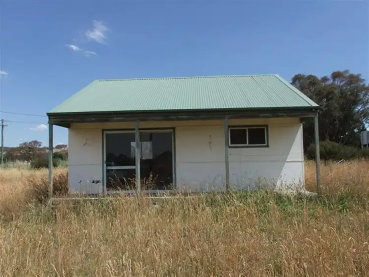 Third view of Homely rural property listing, Address available on request
