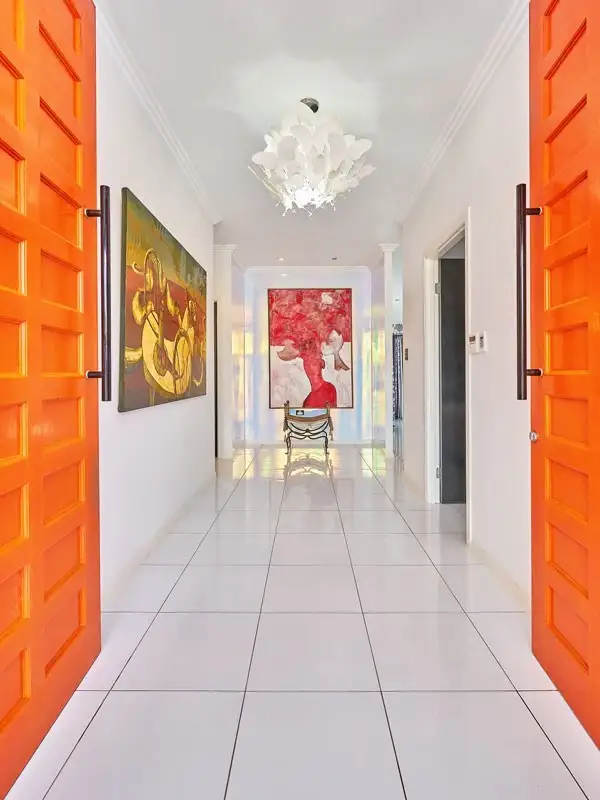 Fourth view of Homely house listing, 10 Sunbird Drive, Woree QLD 4868