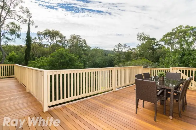 Fourth view of Homely house listing, 30 Sycamore Crescent, Hawthorndene SA 5051