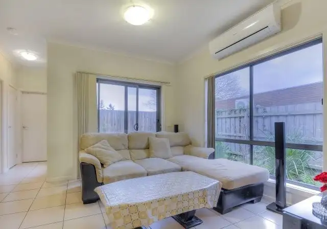 Second view of Homely unit listing, 3/24 David Street, Lalor VIC 3075