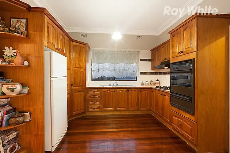 Fourth view of Homely house listing, 1 Compton Street, Reservoir VIC 3073
