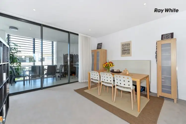 Sixth view of Homely apartment listing, 1303/1 Sunset Avenue, Paradise Point QLD 4216