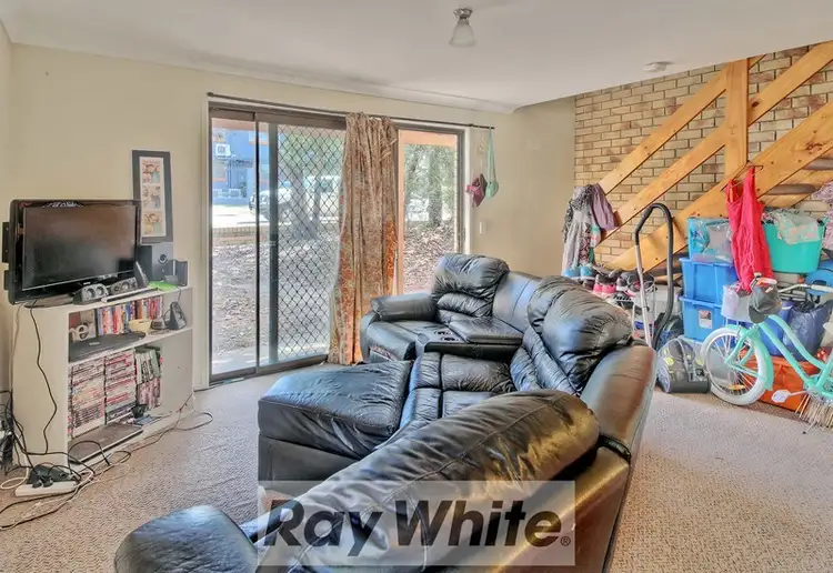 Second view of Homely townhouse listing, 2/13 Blackwood Road, Logan Central QLD 4114