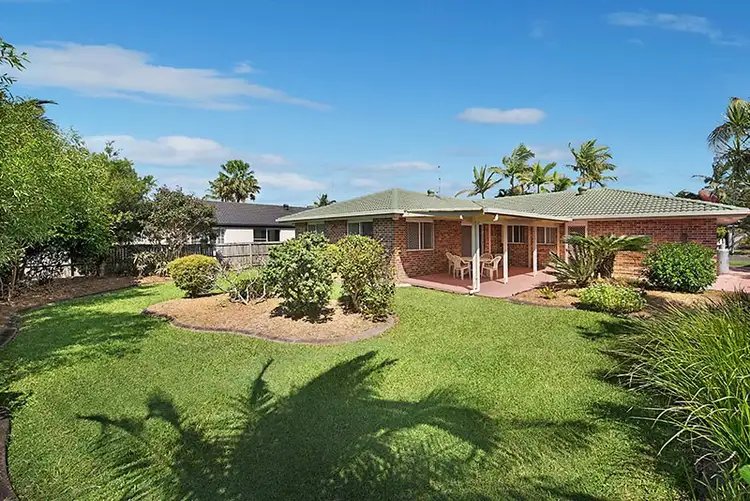 49 Buderim Pines Drive, Buderim QLD 4556