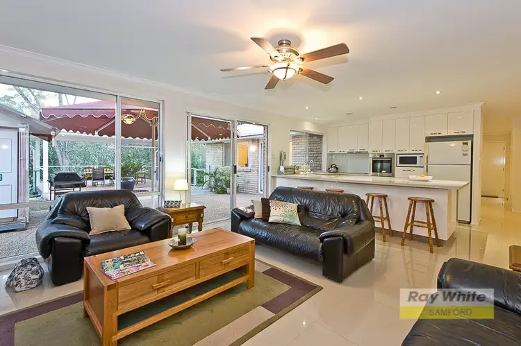 Seventh view of Homely house listing, 1 Frigo Court, Bunya QLD 4055