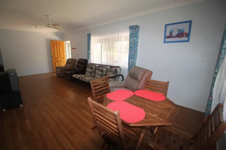 Third view of Homely house listing, 26 Bruce Parade, Lucinda QLD 4850