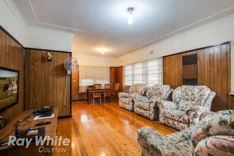 Sixth view of Homely house listing, 33 Gordon Street, St Marys NSW 2760