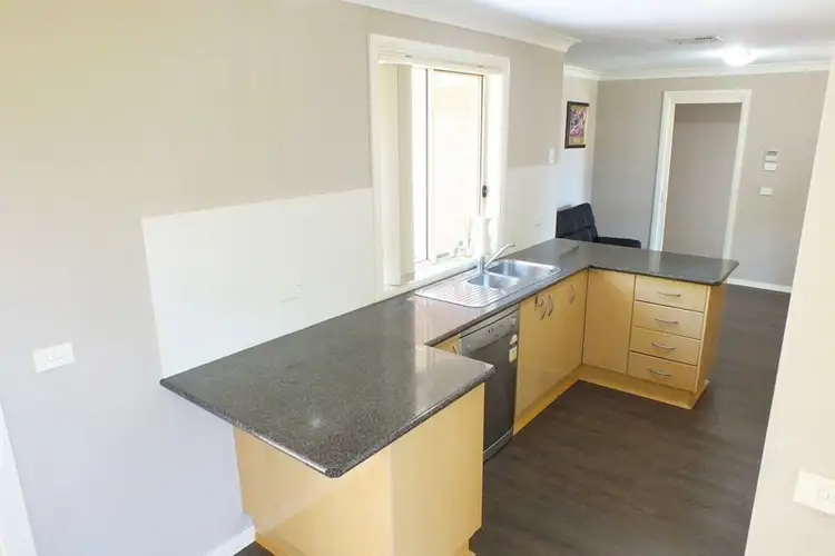 Fourth view of Homely house listing, 44 Kurumben Place, West Bathurst NSW 2795