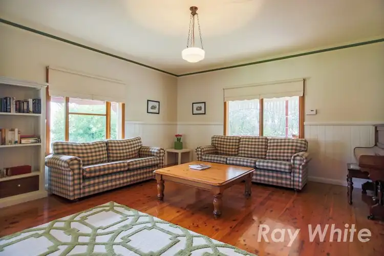 Fourth view of Homely house listing, 8 Sweet Wattle Place, Somerville VIC 3912