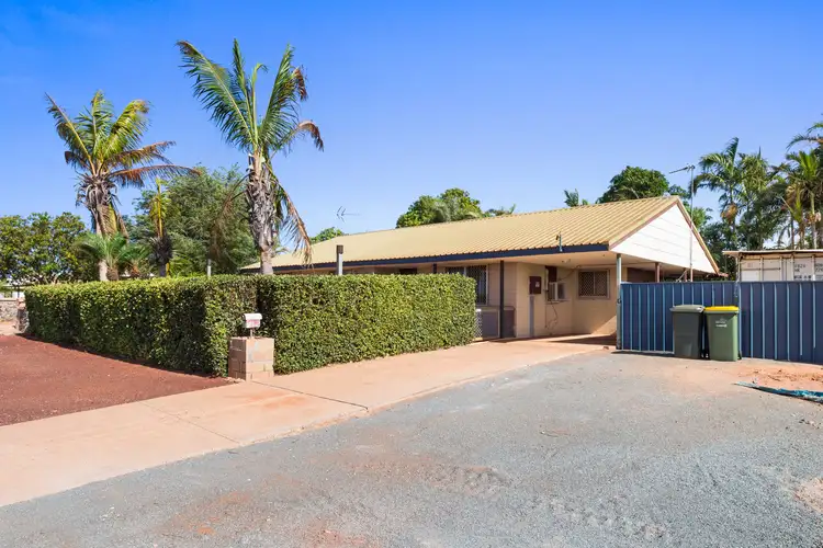 34 Lewis Drive, Nickol WA 6714