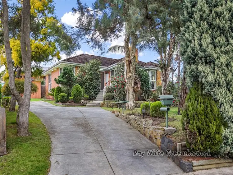 2 Leslie Court, Lower Plenty VIC 3093