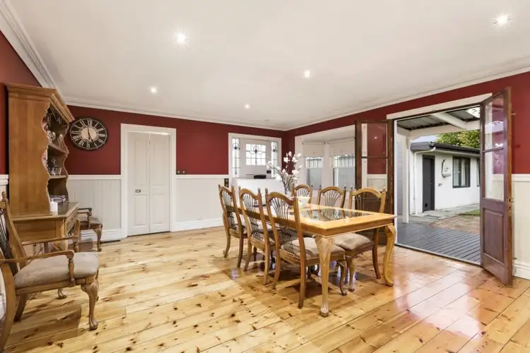 Third view of Homely house listing, 62 Dallas Avenue, Hughesdale VIC 3166