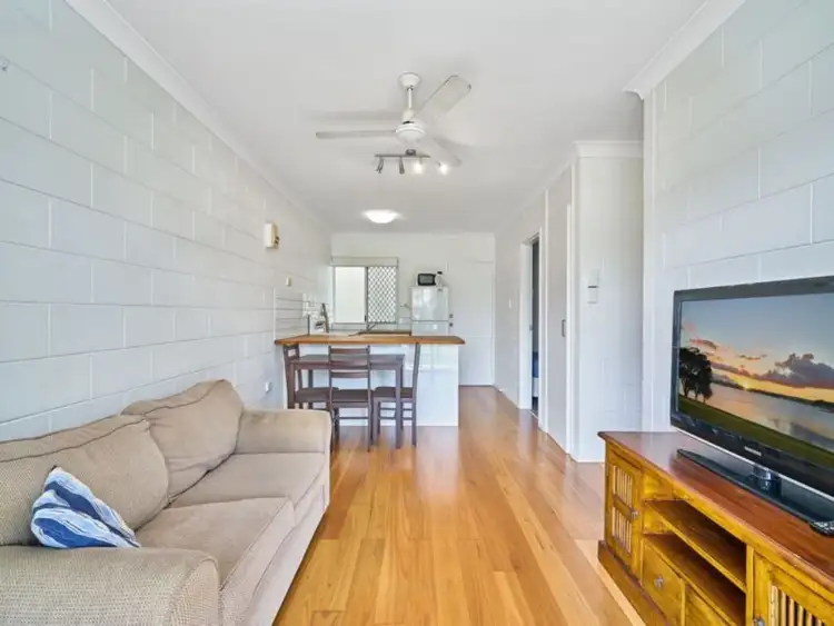 Third view of Homely unit listing, 3/45-49 Minnie Street, Parramatta Park QLD 4870