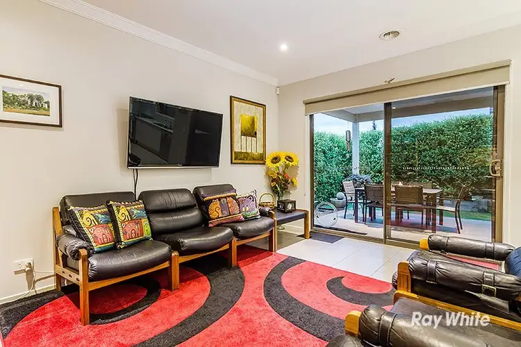 Sixth view of Homely house listing, 15 Livida Circuit, Lyndhurst VIC 3975