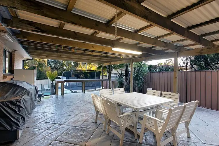 Sixth view of Homely house listing, 115 Ocean Beach Drive, Shellharbour NSW 2529