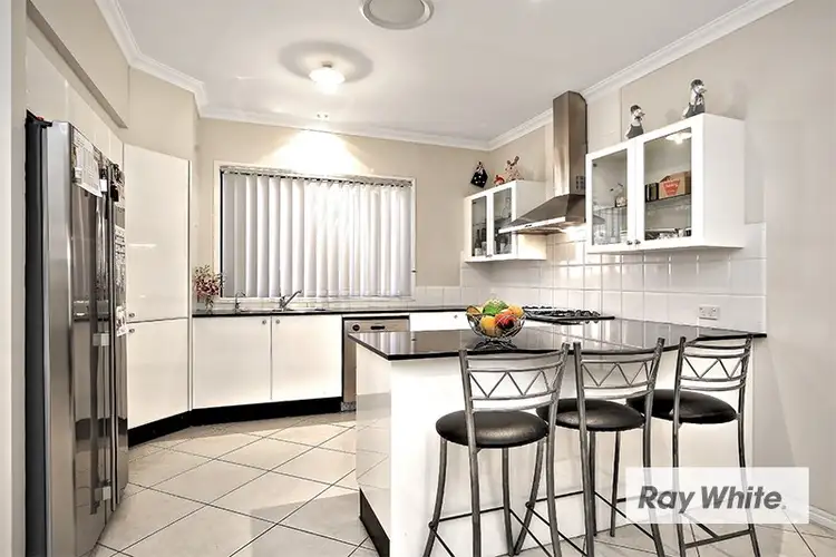 Fifth view of Homely house listing, 50 Harry Avenue, Lidcombe NSW 2141