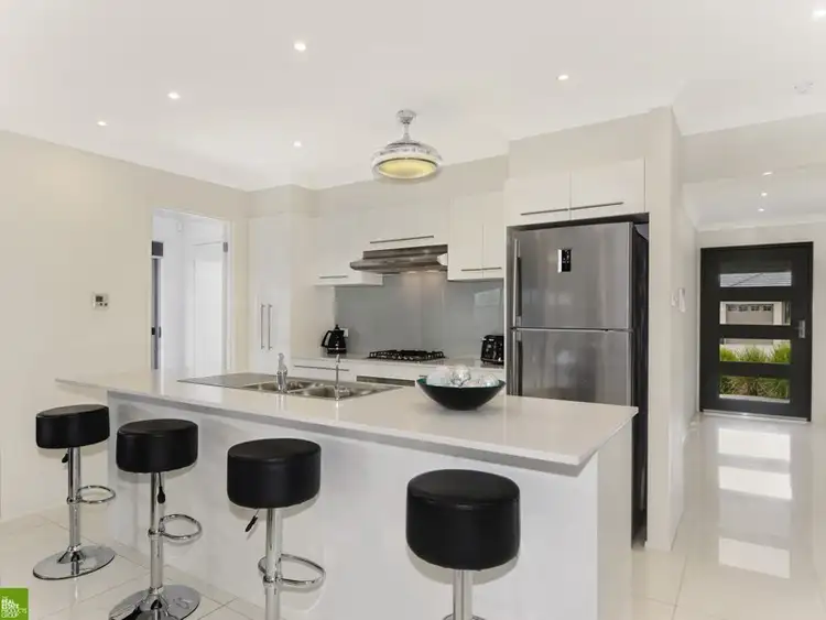 Third view of Homely house listing, 4 Bayview Avenue, Haywards Bay NSW 2530