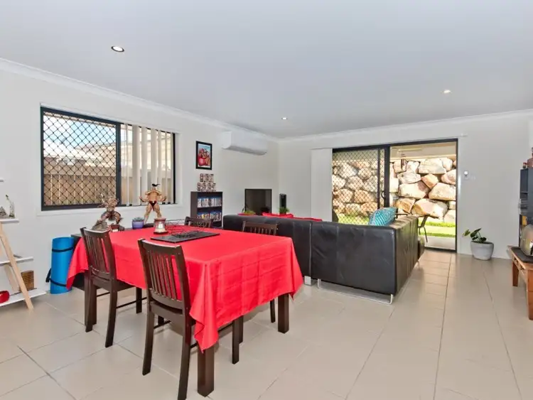 Fourth view of Homely house listing, 4 Scenery Crescent, Narangba QLD 4504