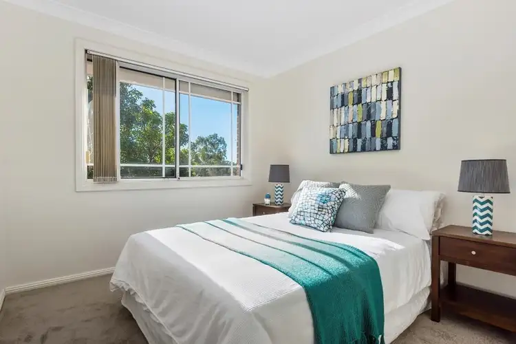 Fourth view of Homely townhouse listing, 3/105 Gumnut Road, Cherrybrook NSW 2126