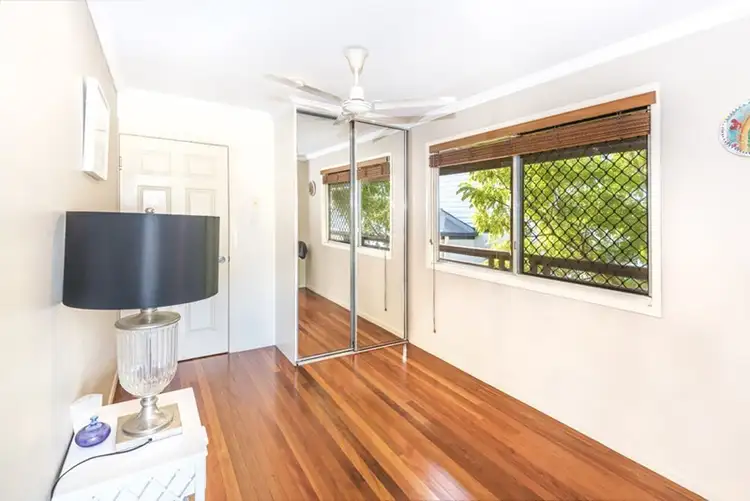 Sixth view of Homely house listing, 28 Royal Terrace, Hamilton QLD 4007