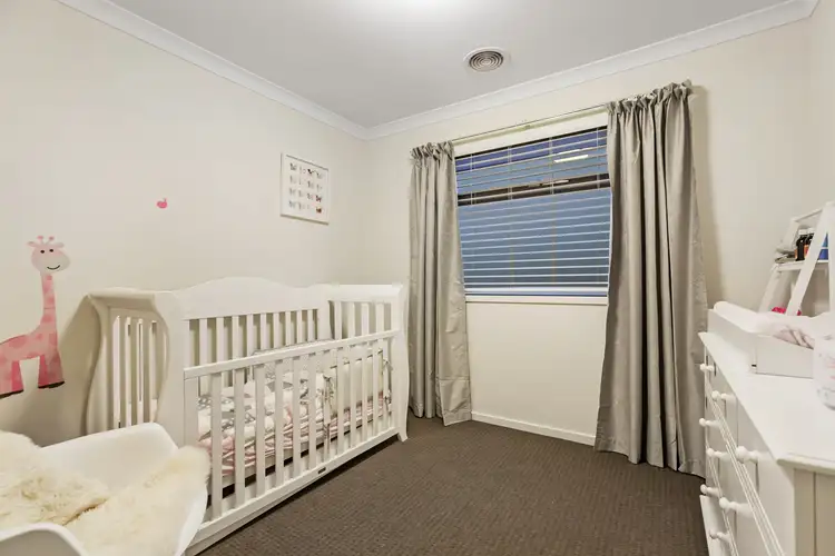 Sixth view of Homely townhouse listing, 18 Weerona Parkway, Wollert VIC 3750