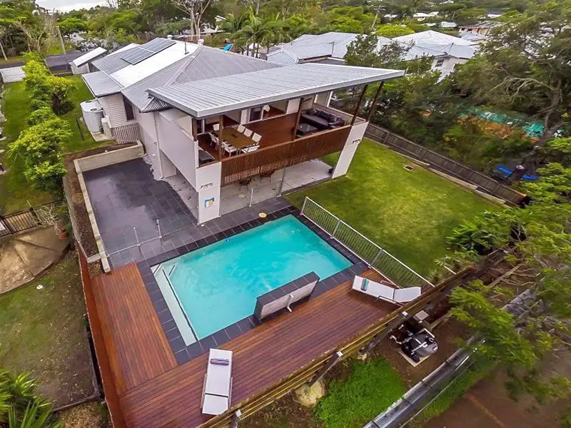 Main view of Homely house listing, 24 Milpera Street, Ashgrove QLD 4060