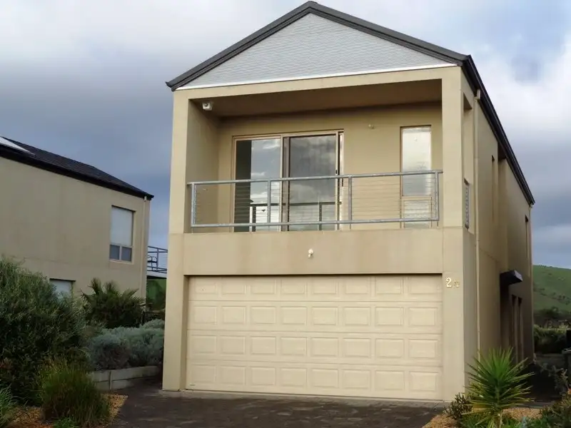Main view of Homely apartment listing, 24/45 St Andrews Boulevard, Normanville SA 5204