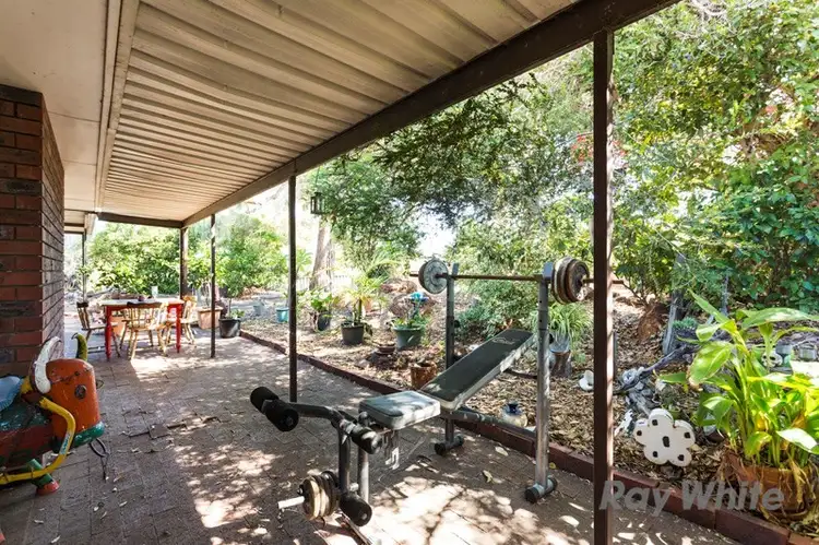 Third view of Homely house listing, 1 Gillett Drive, Kardinya WA 6163