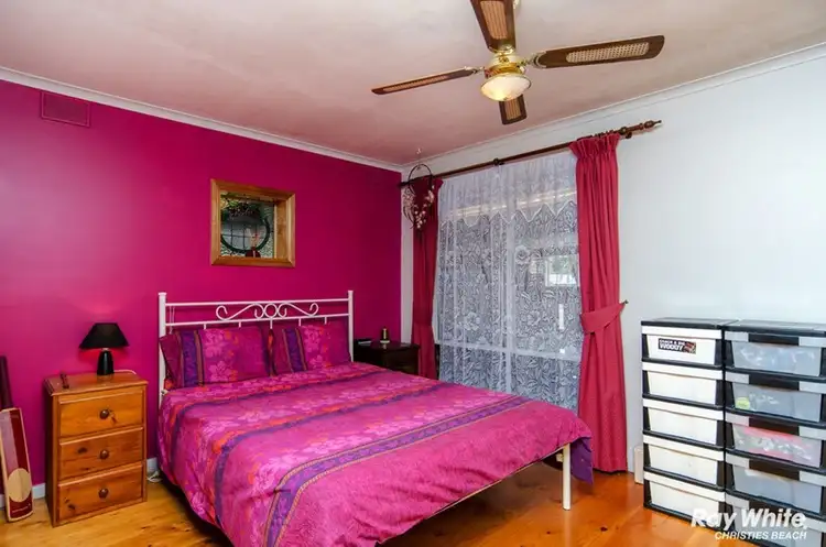 Fourth view of Homely house listing, 27 Woodstock Avenue, Christie Downs SA 5164