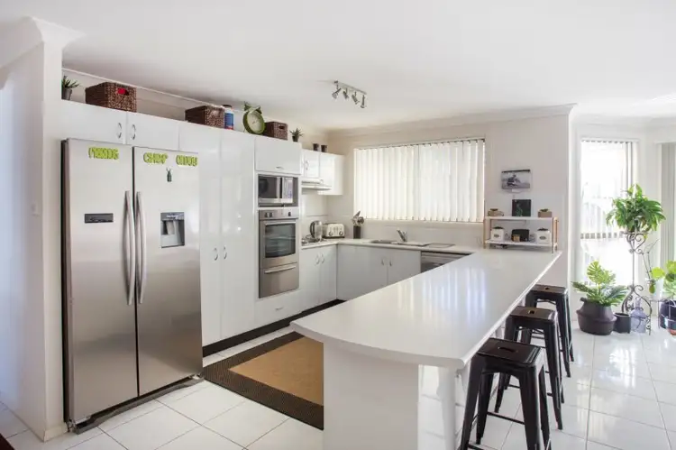 Fifth view of Homely house listing, 5 Brushbox Drive, Ulladulla NSW 2539