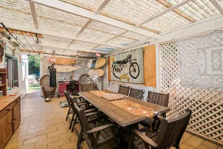 Third view of Homely house listing, 36 Philippine Parade, Palm Beach QLD 4221