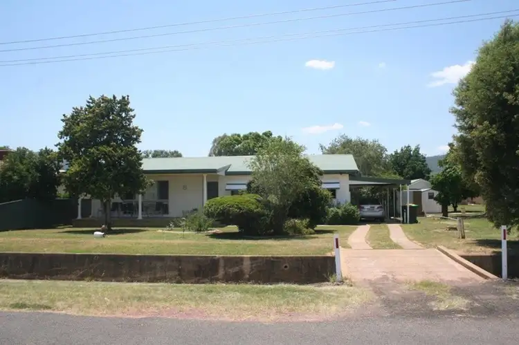 23 Frazer Street, Bingara NSW 2404