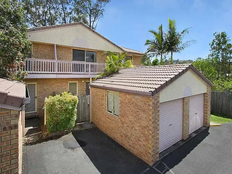Second view of Homely townhouse listing, 6/49 Maranda Street, Shailer Park QLD 4128
