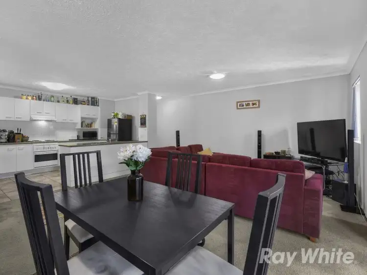 Second view of Homely unit listing, 6/40 Mott Street, Gaythorne QLD 4051