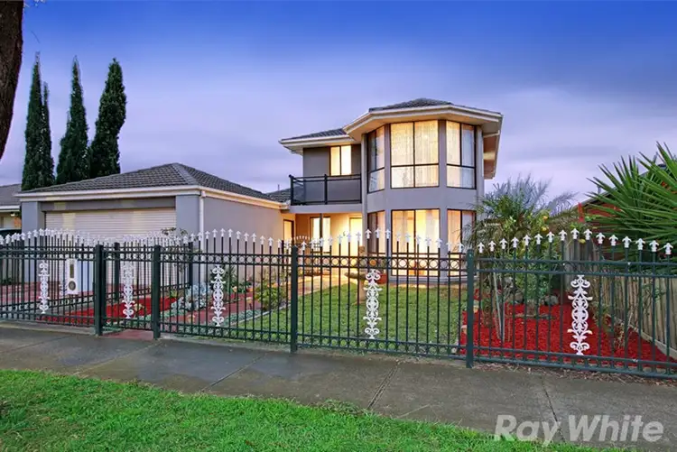 Main view of Homely house listing, 10 Lido Court, Epping VIC 3076