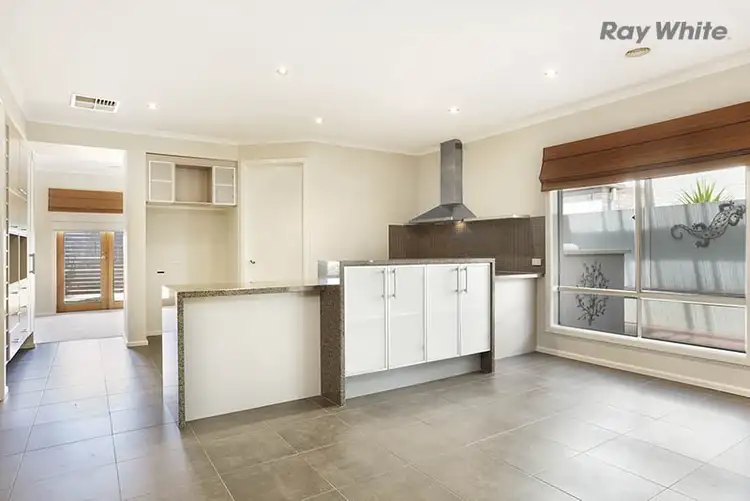 Fourth view of Homely house listing, 4 Cinnamon Grove, Point Cook VIC 3030