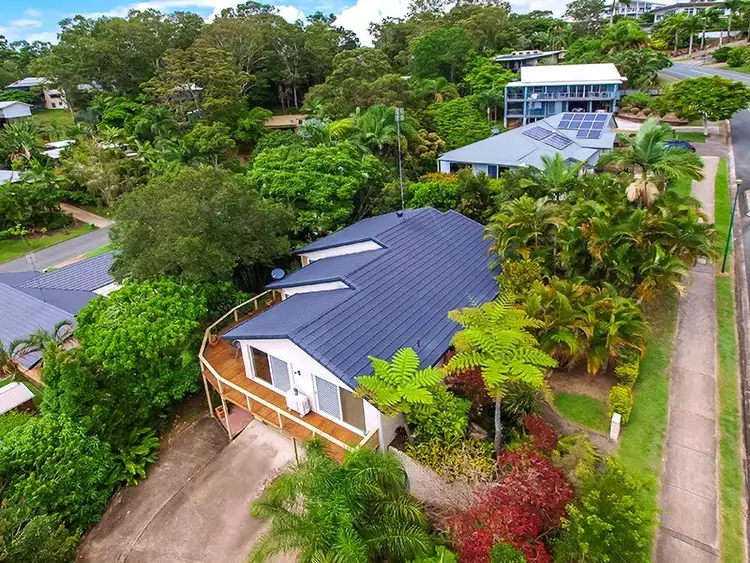 14 Deloraine Drive, Buderim QLD 4556