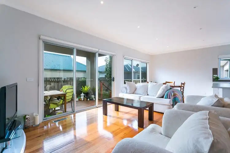 Third view of Homely house listing, 4/59 Bayview Avenue, Rosebud VIC 3939