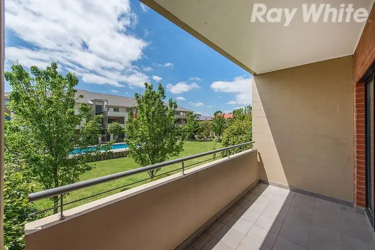 Seventh view of Homely apartment listing, 8/2 Greenfield Drive, Clayton VIC 3168