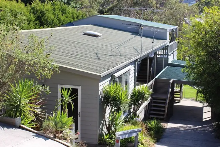 22 Arthurs Avenue, Mccrae VIC 3938